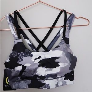 C9 Champion Camouflage Sports Bra